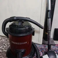 جاروبرقی سطلی|جاروبرقی، جارو شارژی، بخارشو|تهران, هرندی|دیوار