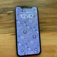 Iphone x 256 gig la|موبایل|تهران, فلسطین (میدان انقلاب)|دیوار