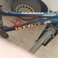 دوچرخه