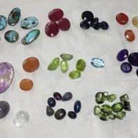 اپال اتیوپی زبرجد انواع یاقوت فیروزه آماتیست توپاز