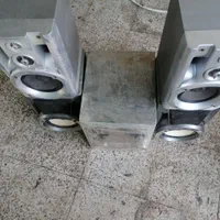 ظبط و باند|سیستم صوتی خانگی|بومهن, |دیوار