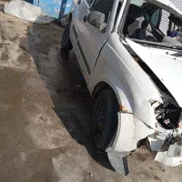 تیبا مدل ۹۰|خودرو سواری و وانت|اردبیل, |دیوار