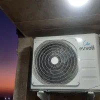 نصب سرویس وتعمیراسپیلت وکولرپنجره ای