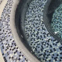استخر تعمیر و نگهداری استخر