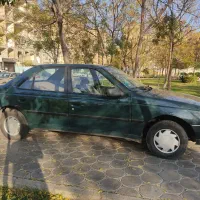 پژو آردی کامل انژکتور تک برگ سند اقساط|خودرو سواری و وانت|تهران, تهرانپارس غربی|دیوار