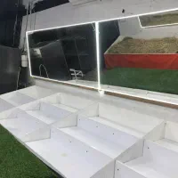 فروش وسایل میوه فروشی|فروشگاه و مغازه|شیراز, زرهی|دیوار