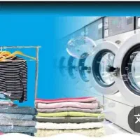 خشکشویی و سفید شویی قنبری|خدمات نظافت|رباطکریم, مسکن مهر آبشناسان|دیوار