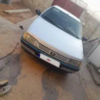 ۴۰۵glx|خودرو سواری و وانت|خرم‌آباد, |دیوار