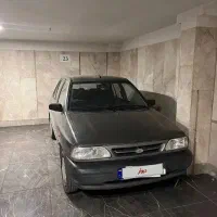 فروش خودرو پراید