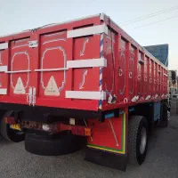 بنز تک باری بی دماغ|خودرو سنگین|بوکان, |دیوار