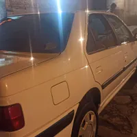 پژو پارس LX TU5، مدل ۱۳۹۶|خودرو سواری و وانت|جیرفت, |دیوار
