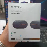 ایرپاد سونی اورجینالwf-1000xm3|موبایل|کرج, اصفهانیها|دیوار