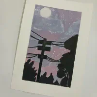 نقاشی|تابلو، نقاشی، عکس|ایذه, |دیوار