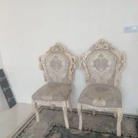 مبل ۹ نفره در حد نو