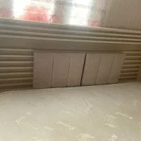 سرویس خواب دونفره|تخت و سرویس خواب|تهران, بهداشت|دیوار