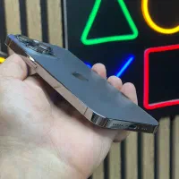 Iphone 13Pro 256gb/ZA/Bat97% فابریک/