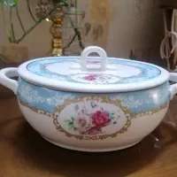 سوپ خوری زیبا