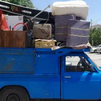 شاهین بارنیسان خاورشهرو شهرستان زابل زاهدان تهران|خدمات حمل و نقل|مشهد, نیروی هوایی|دیوار