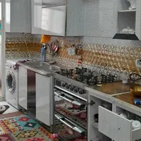 دیوار پوش فومی ماربل فوم برچسب کابینت|مصالح و تجهیزات ساختمان|تهران, جیحون|دیوار