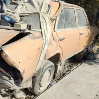 بنز 230 اجری|خودرو سواری و وانت|برخوار, |دیوار