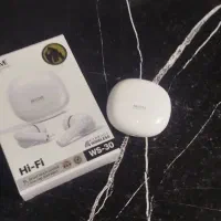 ایرپاد دبلیو کی مدل KIN30KONG