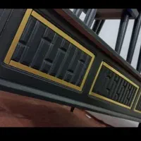 جلو مبلی شیک نو