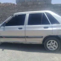 ماشین ۱۴۱|خودرو سواری و وانت|ایرانشهر, |دیوار