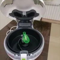 فروش سرخ کن تفال اصل فرانسه|اجاق گاز و لوازم برقی پختوپز|بیرجند, |دیوار