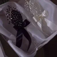 سفارش گل عروس