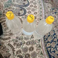 عرق جات گیاهی ارگانیک. گلاب/نعنا/کاسنی