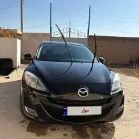 مزدا۳نیو تیپ ۳|خودرو سواری و وانت|کرمانشاه, |دیوار