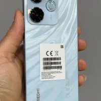 گوشی ردمی 13