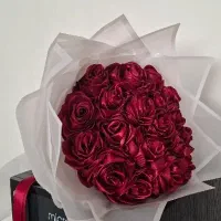 دسته گل ربانی