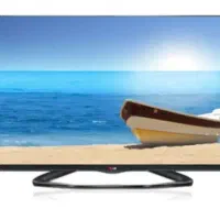 تلویزیون الجی