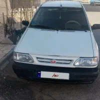 پراید مدل ۸۰|خودرو سواری و وانت|قائن, |دیوار