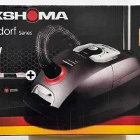 جارو برقی پاکشوما 2500w