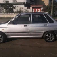 فروش خودرو پراید  مدل ۸۴|خودرو سواری و وانت|لوندویل, |دیوار