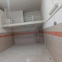 ۷۰متر کارگاه باانشعابات کامل خرمدشت سینا کد A 61|اجارهٔ دفتر صنعتی، کشاورزی، تجاری|خرمدشت, |دیوار