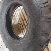 تایر تراکتور