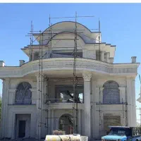 فلاشینگ کار،فلاشینگ نما، فلاشینگ ساختمان|مصالح و تجهیزات ساختمان|کوهسار (البرز), |دیوار