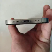 iPhone 16 pro max zaa 512 آیفون|موبایل|کرج, چمران|دیوار