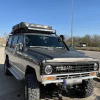 پاترول ۶سیلندر