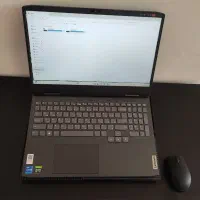 لپ تاپ لنوو Ideapad gaming 3|رایانه همراه|تهران, شهرک غرب|دیوار