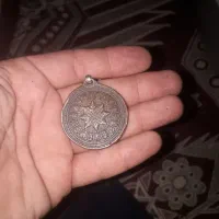 مدال قدیمی