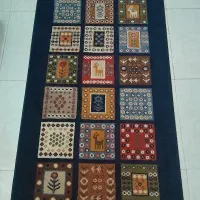 قالیچه ماشینی