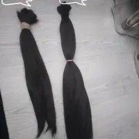 موی طبیعی و مصنوعی