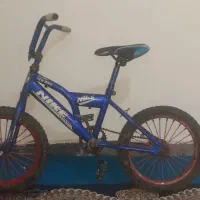 دوچرخه ۱۶
