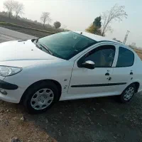 ۲۰۶ وی ۸ اس دی