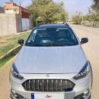 اطلس G فول آپشن سانروف دار