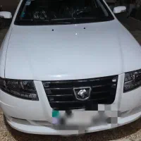 فروش فوری سمند سورن صفر کیلومتر
